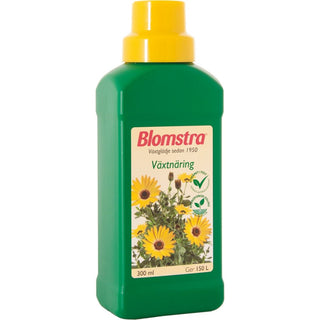 BLOMSTRA VÄXTNÄRING BLOMSTRA 300ML | CleanNest - BLOMSTRA | CleanNest