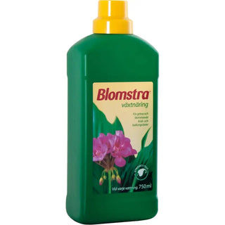 BLOMSTRA VÄXTNÄRING BLOMSTRA 750ML | CleanNest - BLOMSTRA | CleanNest