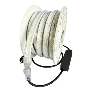 ARBETSBELYSNING LED 2200 20 M - BLUEELECTR