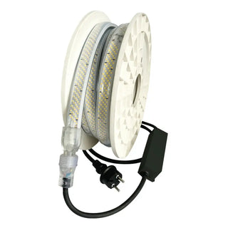 ARBETSBELYSNING LED 2200 5 M - BLUEELECTR