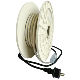 ARBETSBELYSNING LED 800 25 M - BLUEELECTR