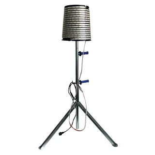 ARBETSBELYSNINGSCYLINDER LED - BLUEELECTR