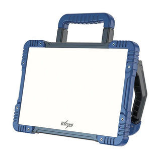 BLUEELECTR ARBETSLAMPA BATTERI 40W-18V | CleanNest - BLUEELECTR | CleanNest