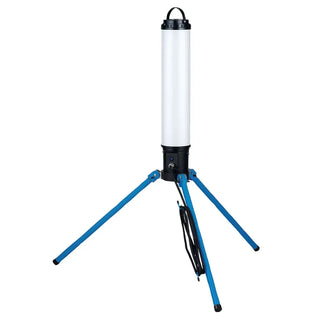 ARBETSLAMPA CYLINDER 10.000 L - BLUEELECTR