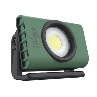 ARBETSLAMPA GREEN MINI LED - BLUEELECTR