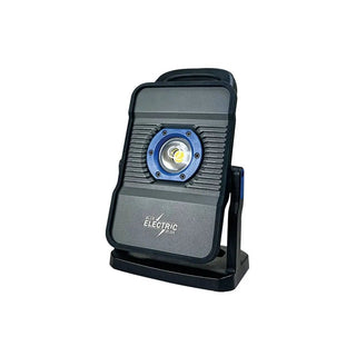 BLUEELECTR ARBETSLAMPA HYBRID NR2 20W | CleanNest - BLUEELECTR | CleanNest