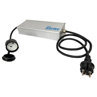 BATTERIBACKUP FLEX LED SLINGOR - BLUEELECTR