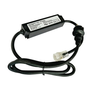 FLIMMERFRI DRIVER 230W LED - BLUEELECTR