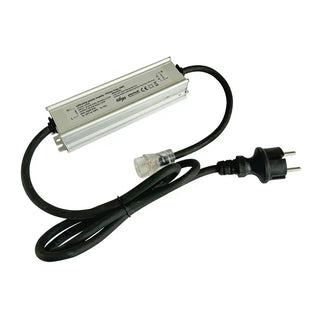 FLIMMERFRI DRIVER 400W EMC LED - BLUEELECTR
