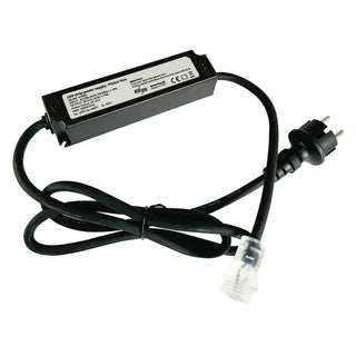 FLIMMERFRI DRIVER 400W LED - BLUEELECTR