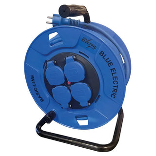 BLUEELECTR KABELVINDA JORDAD 25 M IP44 | CleanNest - BLUEELECTR | CleanNest