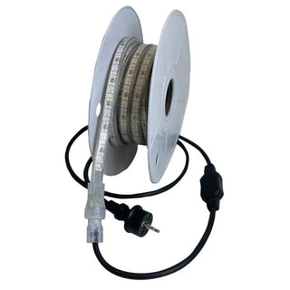 BLUEELECTR NÖDLJUSSLINGA FLEX LED RÖD 5M | CleanNest - BLUEELECTR | CleanNest