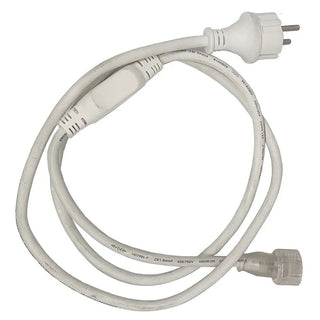 BLUEELECTR STRÖMKABEL 220V F.LED SLINGOR | CleanNest - BLUEELECTR | CleanNest