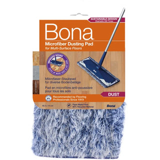 MICROFIBER DAMMOPP - BONA