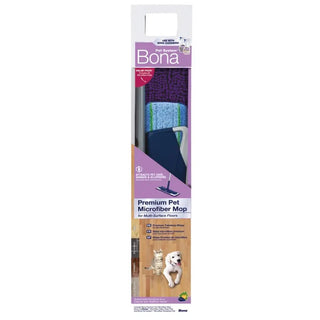 Bona Microfibermopp Premium Pet System | CleanNest - BONA | CleanNest