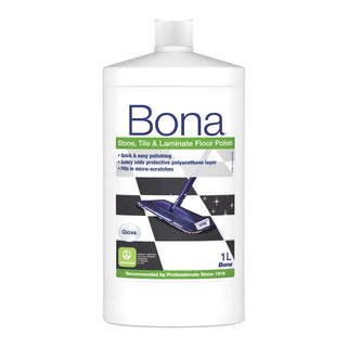 POLISH LAMINAT KLINKER 1L - BONA
