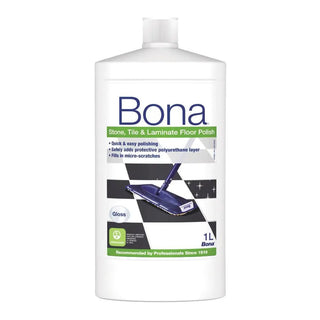 Bona Polish Laminat Klinker 1l | CleanNest - BONA | CleanNest