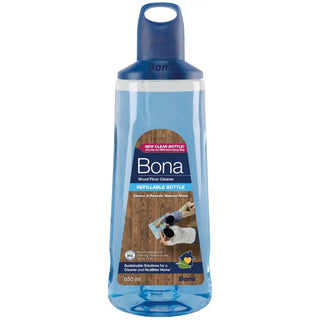 Bona Rengöring Trägolv Refill Till Mopp | CleanNest - BONA | CleanNest