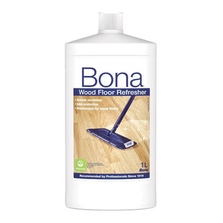 Bona Underhållslack Trägolv 1l | CleanNest - BONA | CleanNest