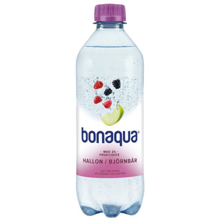 BONAQUA HALLON/BJÖRNBÄR 500ML | CleanNest - BONAQUA | CleanNest