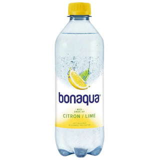 BONAQUA SILVER CITRON 500ML | CleanNest - BONAQUA | CleanNest