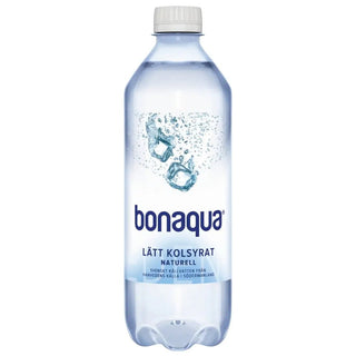 BONAQUA SILVER NATURELL 500ML | CleanNest - BONAQUA | CleanNest