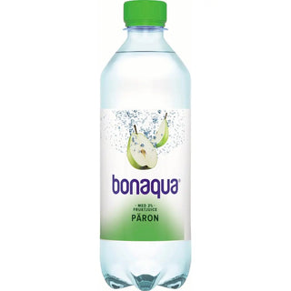 BONAQUA SILVER PÄRON 500ML - BONAQUA