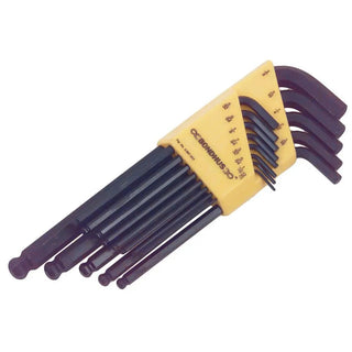 Bondhus Sexkantny Sats 050-3/8 Blx13 Bond | CleanNest - BONDHUS | CleanNest