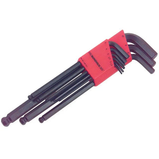 Bondhus Sexkantny Sats 1,5-10 Blx9m Bond | CleanNest - BONDHUS | CleanNest