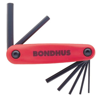 Bondhus Sexkantny Sats 1.5-6 12592 Bond | CleanNest - BONDHUS | CleanNest
