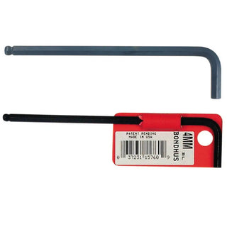 SEXKANTNYCKEL 14.0 BL  SB   BONDHUS - BONDHUS