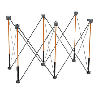 Bora Arbetsbord Centipede 60x120cm | CleanNest - BORA | CleanNest
