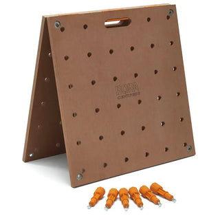 Bora Toppskiva Centipede 60x120cm | CleanNest - BORA | CleanNest