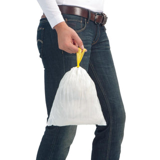 BRABANTIA AVFALLSPÅSAR STL A 3 LTR 20ST/RLE | CleanNest - BRABANTIA | CleanNest
