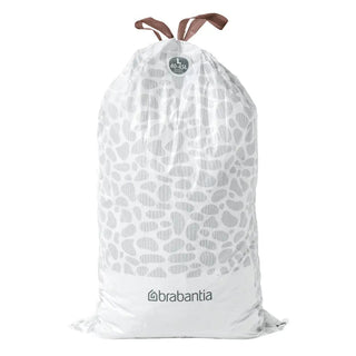 BRABANTIA AVFALLSPÅSAR STL L 40-45L 20ST/RLE | CleanNest - BRABANTIA | CleanNest