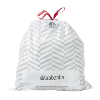 AVFALLSPÅSAR STL J 23L 20ST/RLE - BRABANTIA
