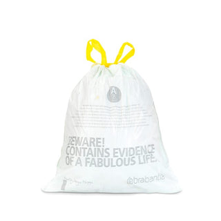 Brabantia Avfallspåse 3L (A) - CleanNest