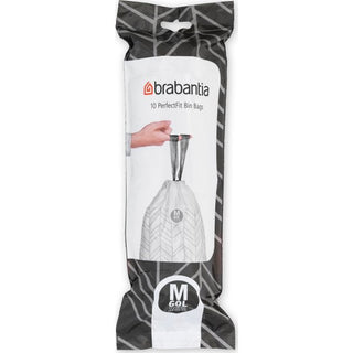 Brabantia Avfallspåse 60L Bo (M) - CleanNest