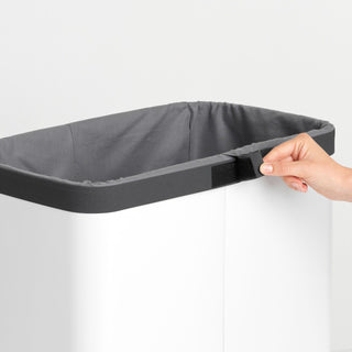 Brabantia Bo Innerpåse - 60L - CleanNest