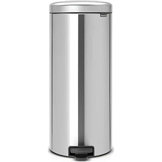 Brabantia Touch Bin New Matt Stål Fingerprint Proof - 30L gyllene i rostfritt-stal