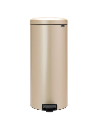 Brabantia Touch Bin New  Metallic Gold - 30L