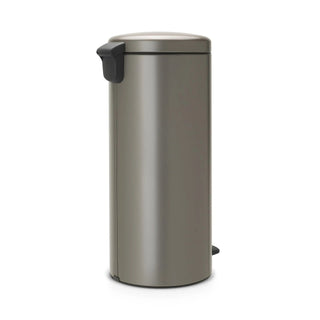 Brabantia - New Icon Pedalhink Platinum - 30L - Brabantia | CleanNest