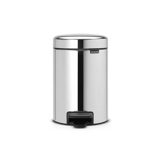 Brabantia New Icon Pedalhink Rostfri - 3L - Brabantia | CleanNest
