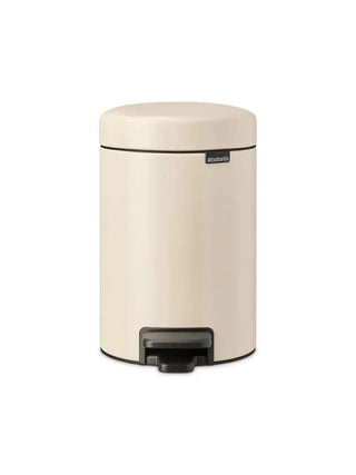 Brabantia - New Icon Pedalhink Soft Beige - 3L - Brabantia | CleanNest