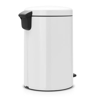 Brabantia New Icon Pedalhink Vit - 20L - CleanNest