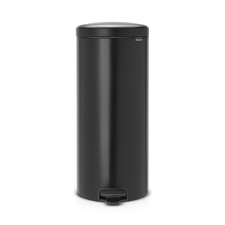 Brabantia New Icon Pedalhink Matt Svart  - 30L - CleanNest