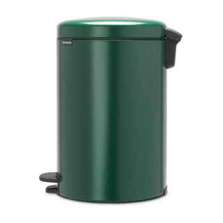 Brabantia New Icon Pedalhink Pine Green - 20L - CleanNest