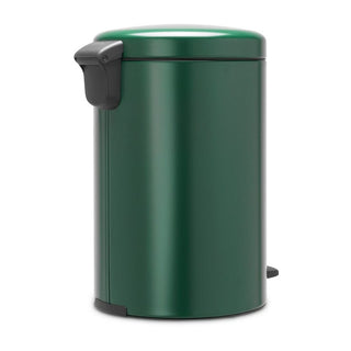 Brabantia New Icon Pedalhink Pine Green - 20L - CleanNest