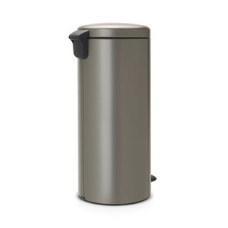 Brabantia New Icon Pedalhink Platinum  - 30L - CleanNest