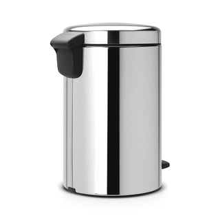 Brabantia New Icon Pedalhink Rostfri - 12L - CleanNest